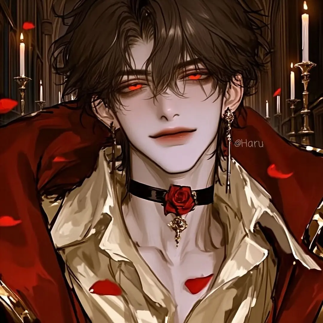 myheartlikesyou의 테오도르 애쉬포드