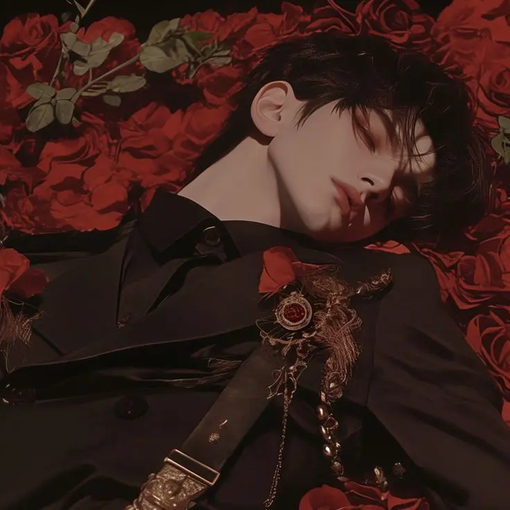 Myrrh.의 테오도르 애쉬포드