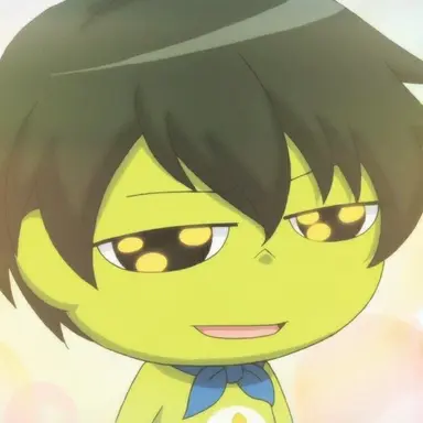 Profile image of 신비