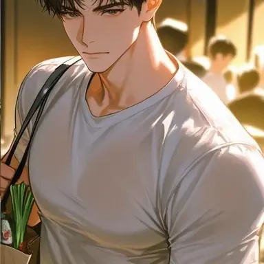 Profile image of 天道霧矢