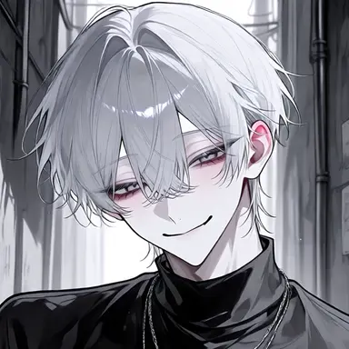 Profile image of 크로노아