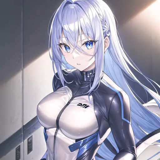 LushShard2625의 コードNo.01ヒカリ