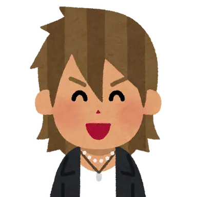 Profile image of チャラ男