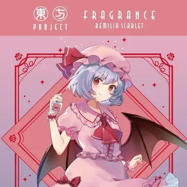 Profile image of レミリア