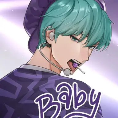 Profile image of Baby
