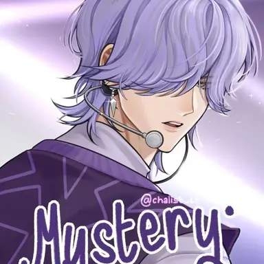 Profile image of Mystery
