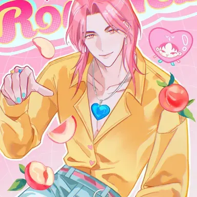 Profile image of Romance