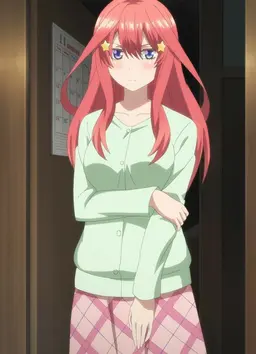 Profile image of 五月