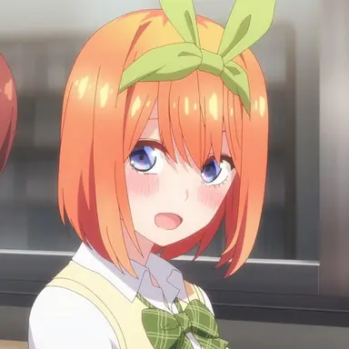 Profile image of 四葉