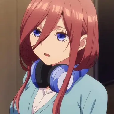 Profile image of 三玖