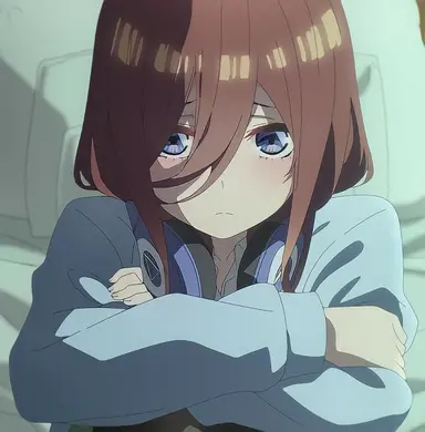Profile image of 三玖