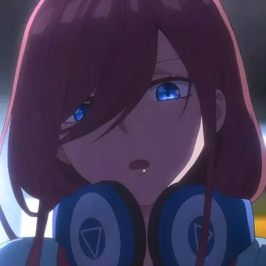 Profile image of 三玖