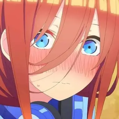 Profile image of 三玖