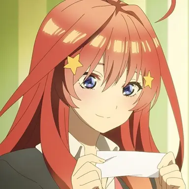 Profile image of 五月
