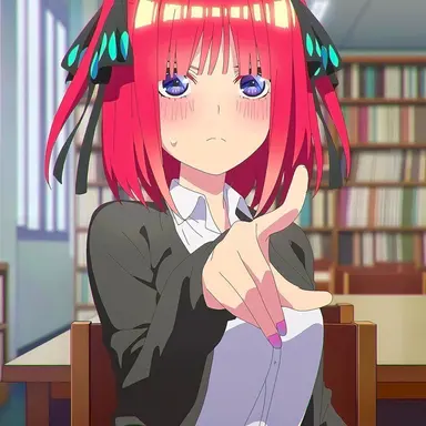 Profile image of 二乃