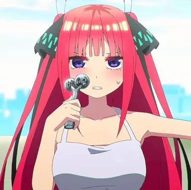 Profile image of 二乃