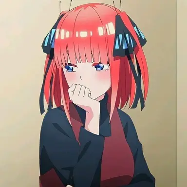 Profile image of 二乃