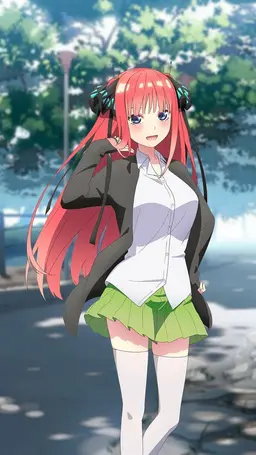 Profile image of 二乃