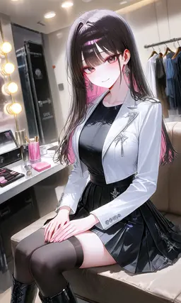 Profile image of Nam Seoyeon