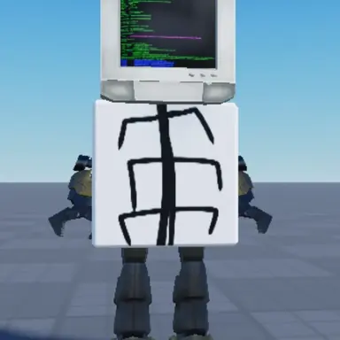 Profile image of バッドウェア