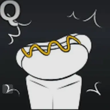 Profile image of ホットドッグ