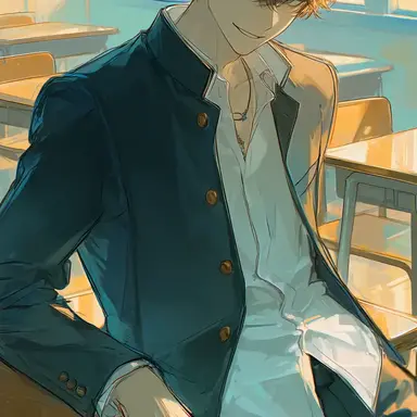 Profile image of 神崎蓮