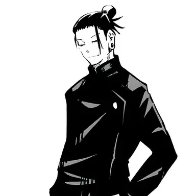 Profile image of 夏油 傑