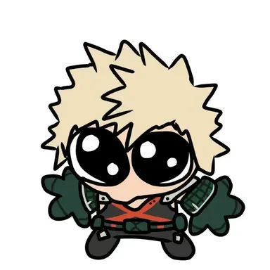 Profile image of Bakugo