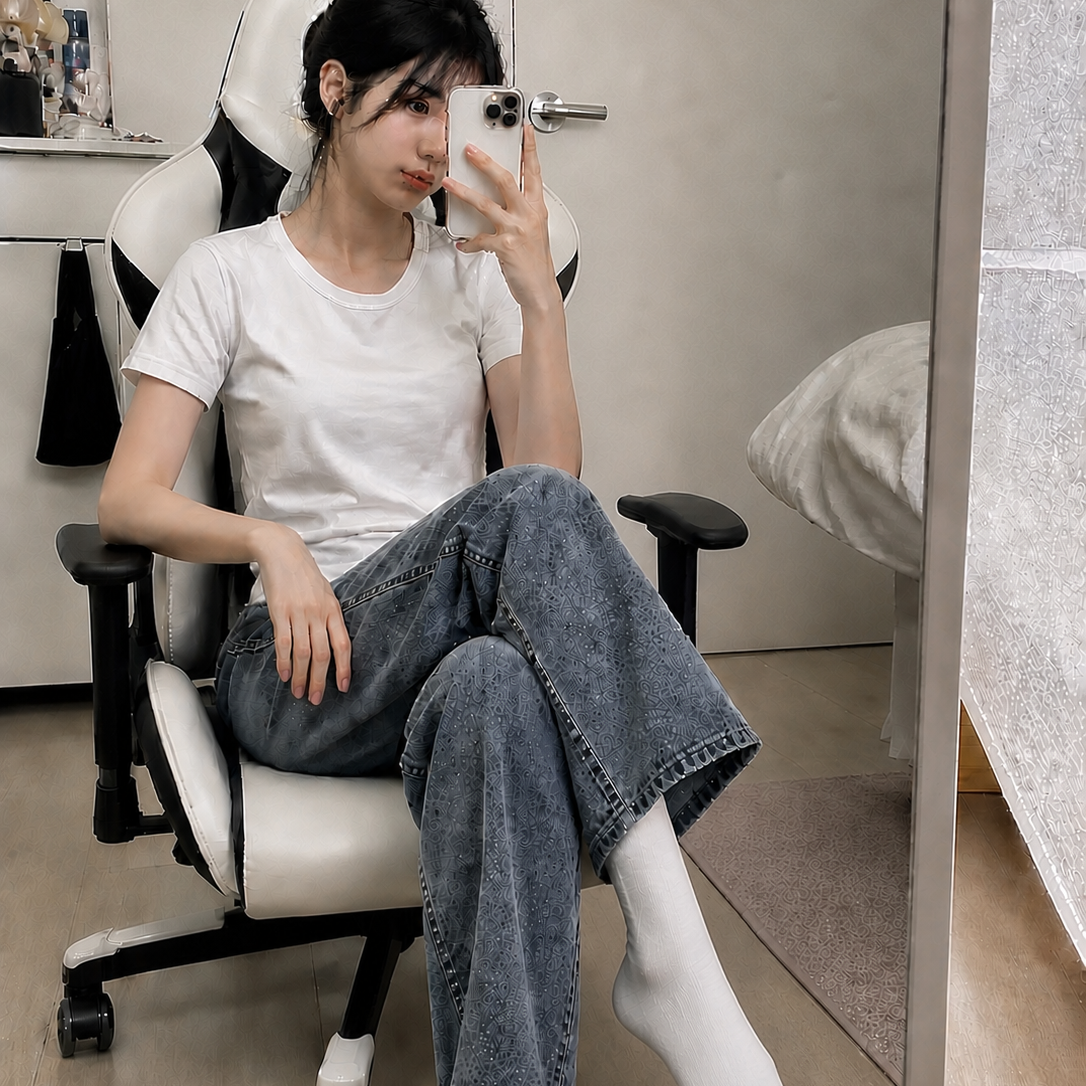 김지우 대표 이미지