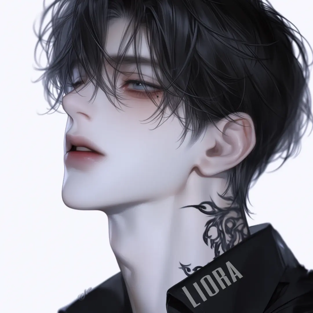 Liora의 Yeo Woo-kyung