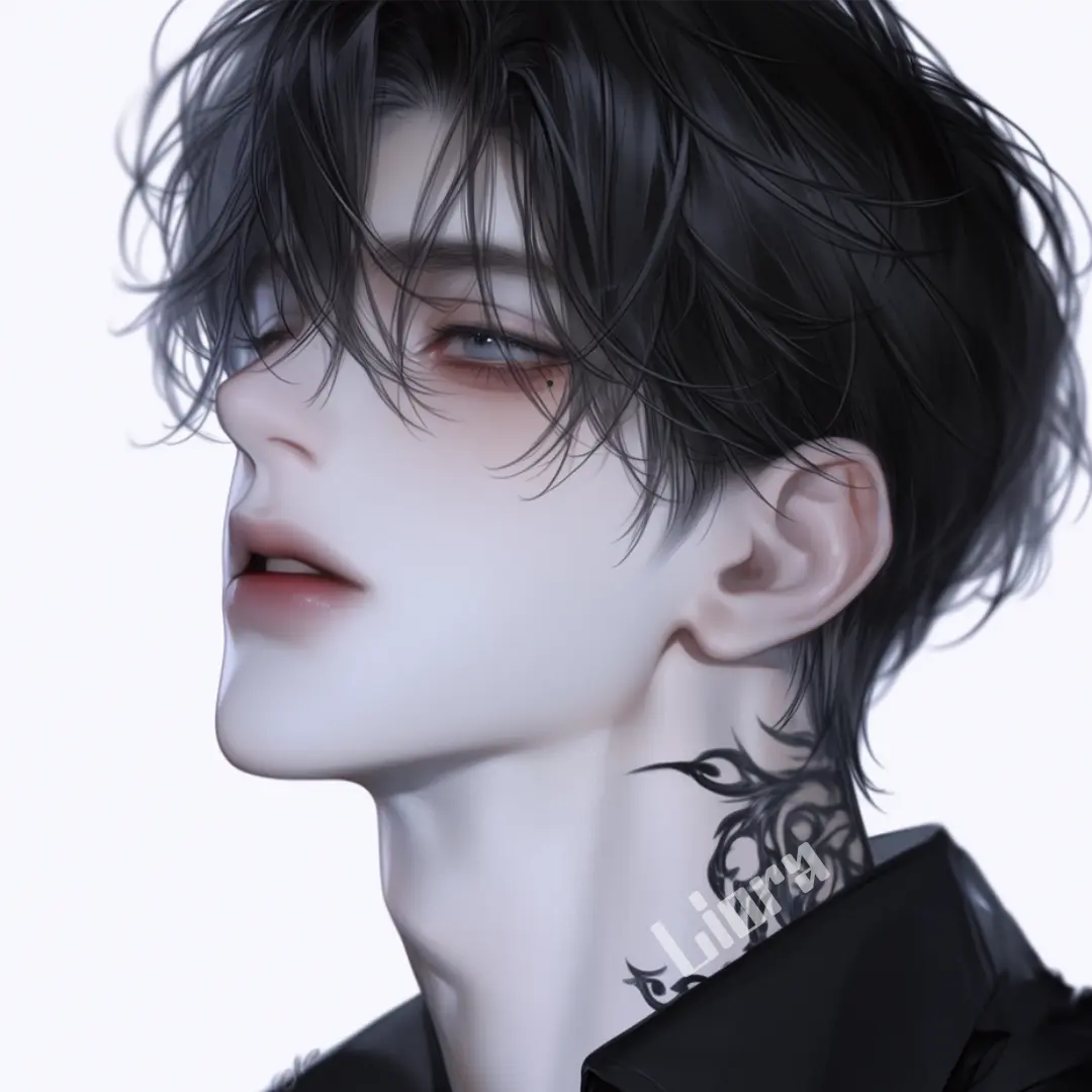 Liora의 Yeo U-gyeong