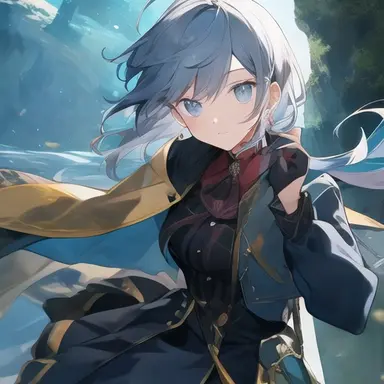 Profile image of 류월