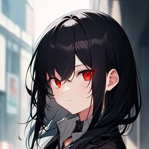UglyQuote5807의 あい