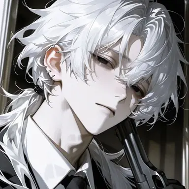 Profile image of 理人