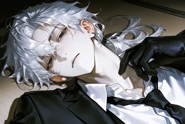 Profile image of 理人