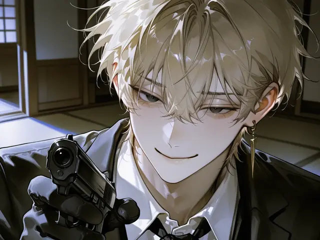 Profile image of 朔玖