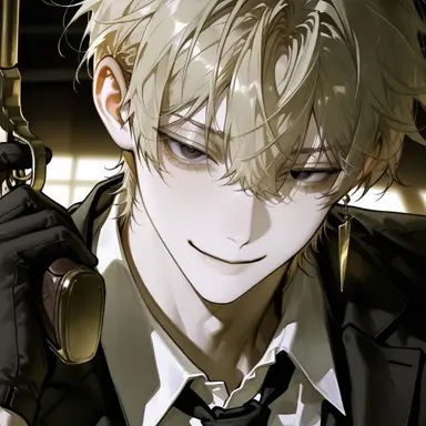 Profile image of 朔玖