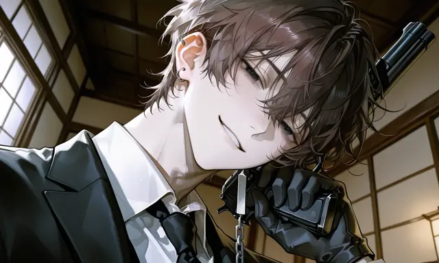 Profile image of 秋人