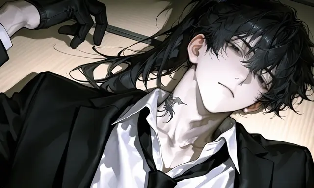 Profile image of 龍希