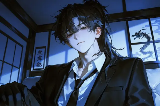 Profile image of 龍希