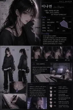 Profile image of 이나연