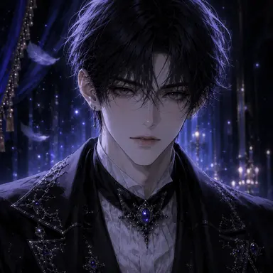 Profile image of チェ・ヒョン