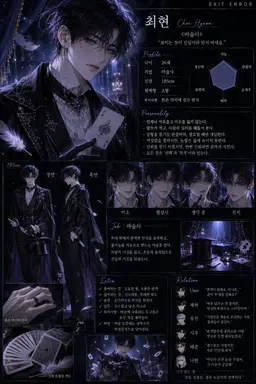Profile image of 최 현