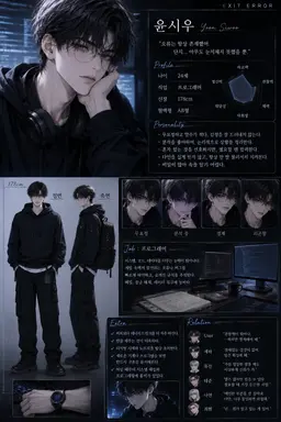 Profile image of 윤시우