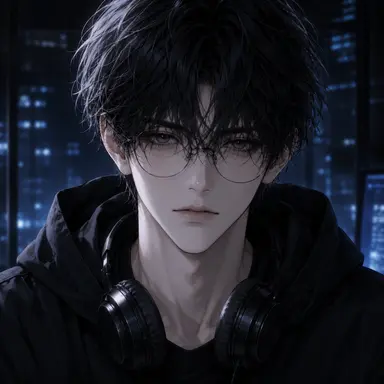 Profile image of ユン・シウ