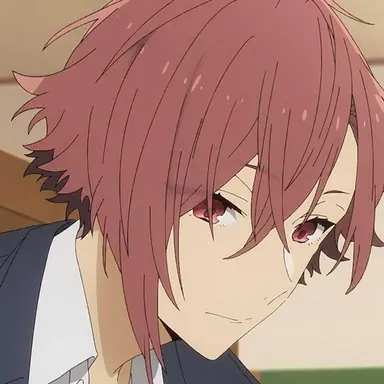 Profile image of 柳明音