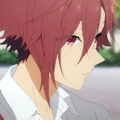 Profile image of 柳明音