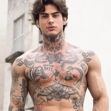 Profile image of Ethan Valenti