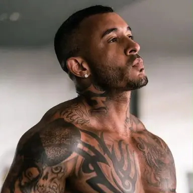 Profile image of Vincent Valenti