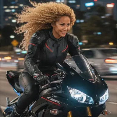 Profile image of Vanessa  Kennedy